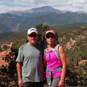 Meet your Posher, Tracy